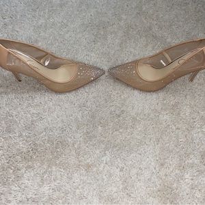 Jessica Simpson Heels